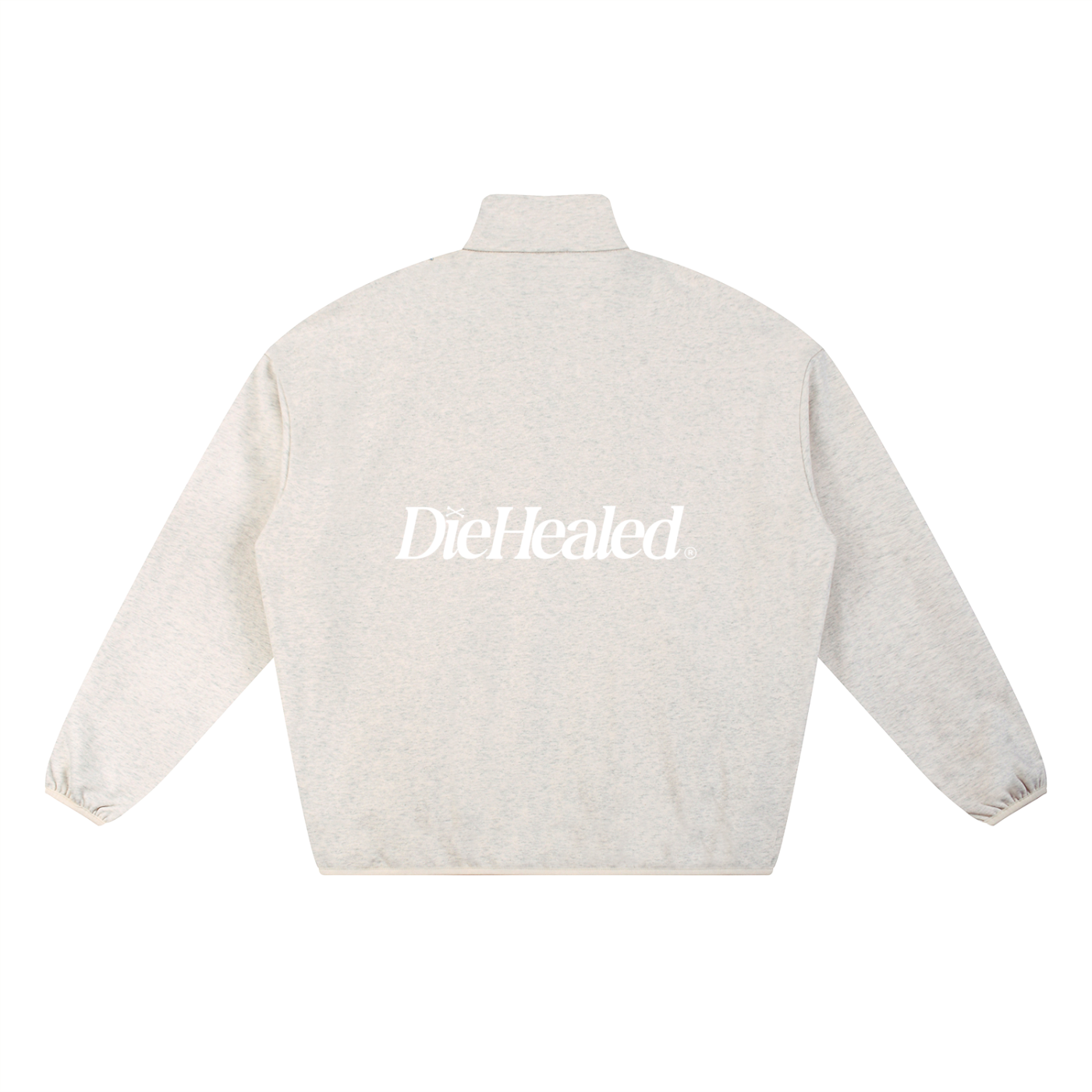 DieHealed Uniform Jacket