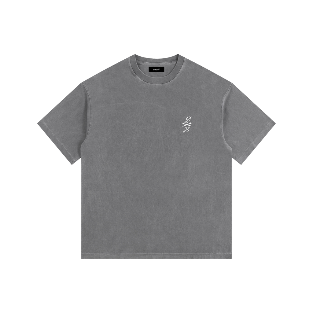 DieHealed Society Mantra's Tee