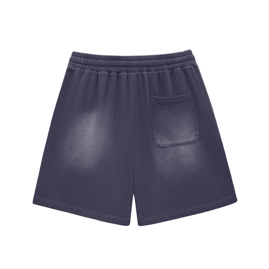 DieHealed Modern Logo Shorts
