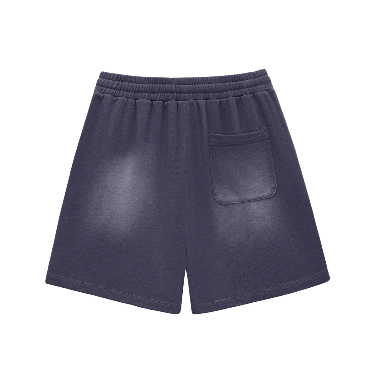 DieHealed Modern Logo Shorts