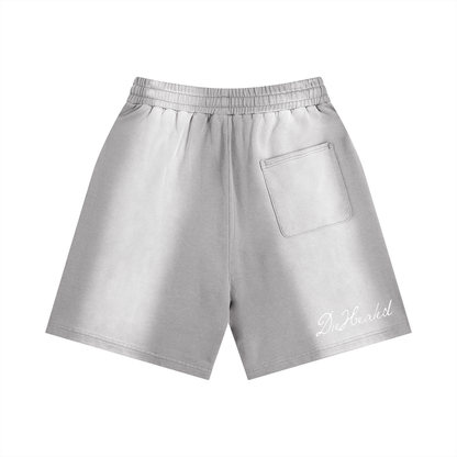 DieHealed Society Shorts (Limited Edition)