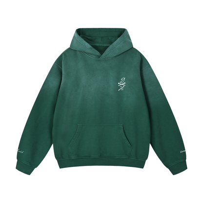 DieHealed Society Hoodie