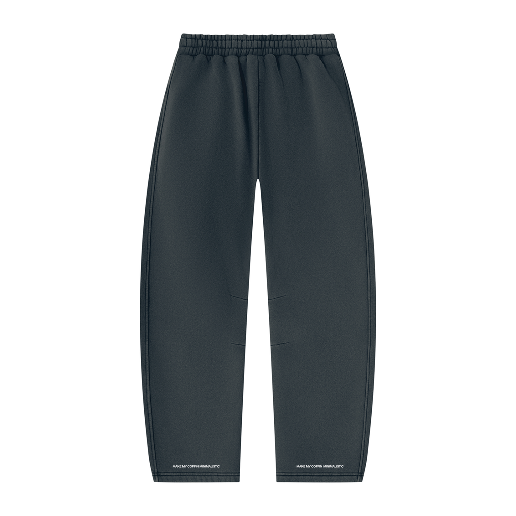 DieHealed Unisex Vintage Minimal Sweatpants