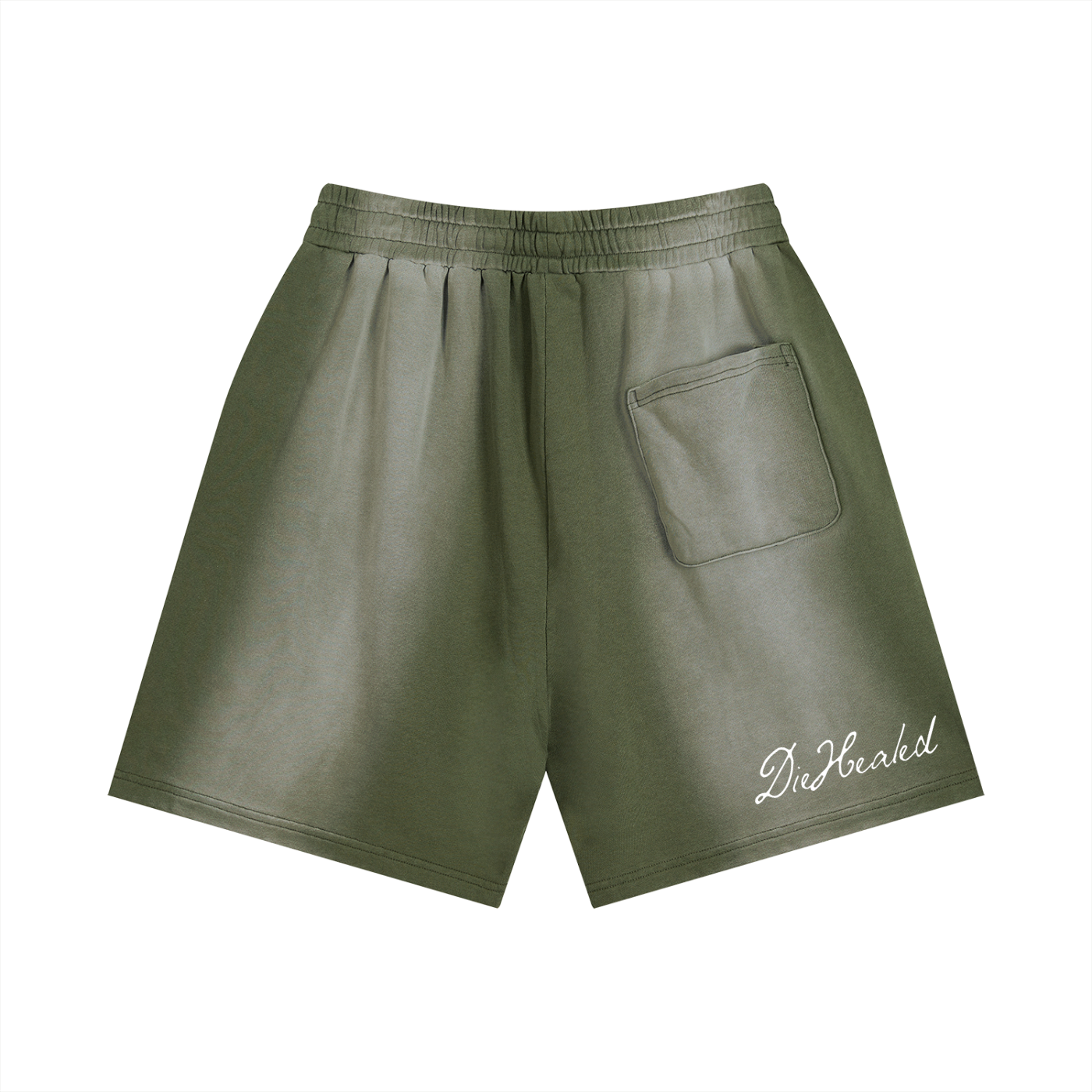 DieHealed Society Shorts (Limited Edition)