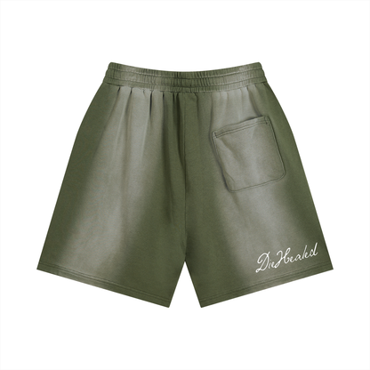 DieHealed Society Shorts (Limited Edition)