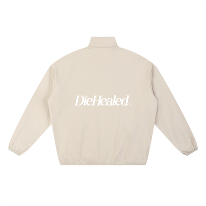 DieHealed Uniform Jacket