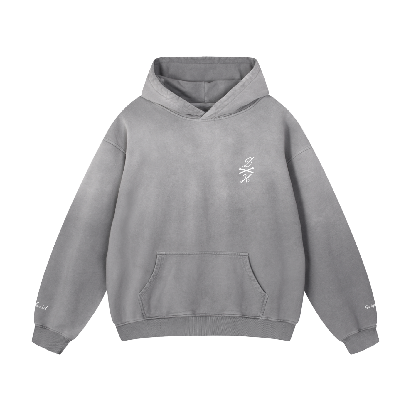 DieHealed Society Hoodie
