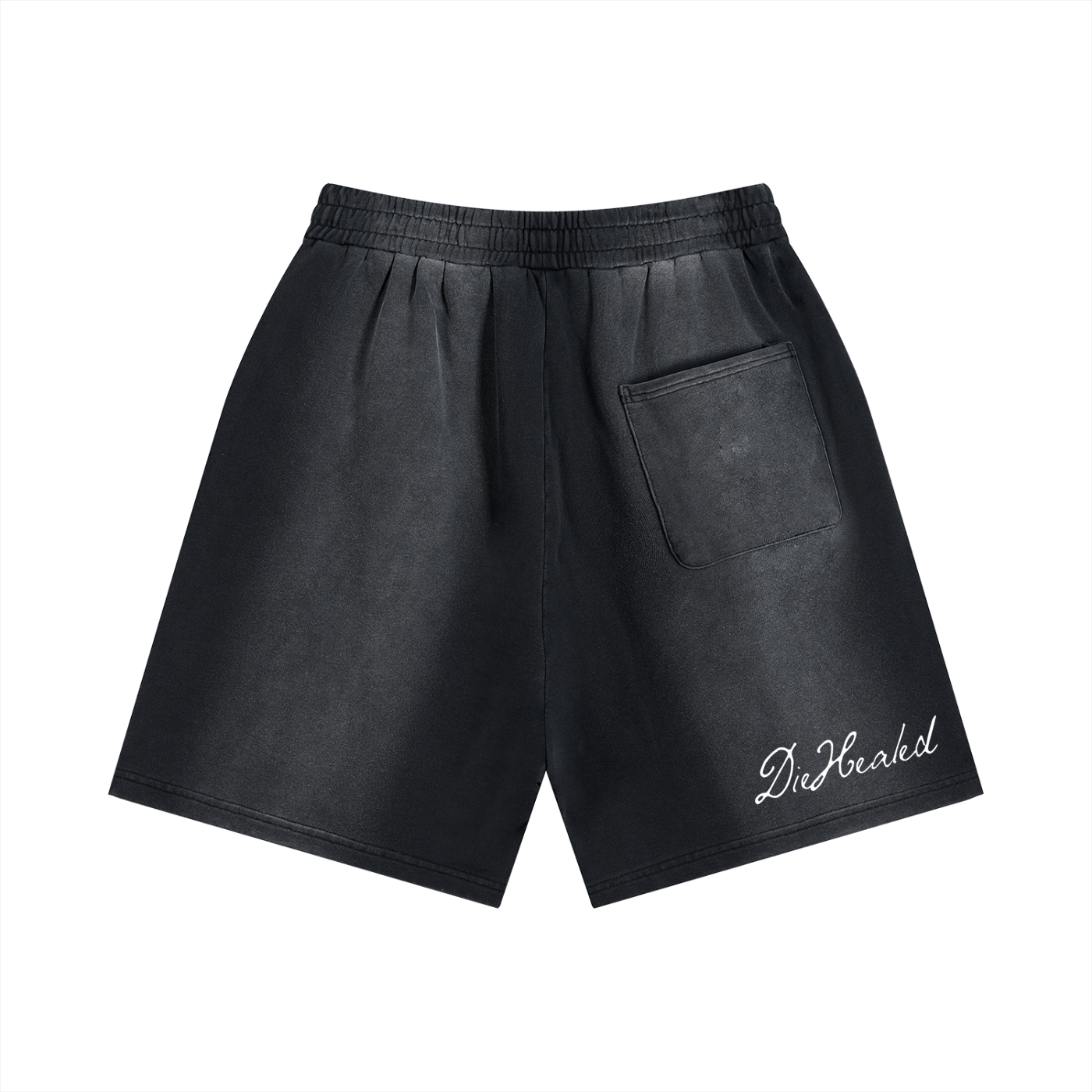 DieHealed Society Shorts (Limited Edition)