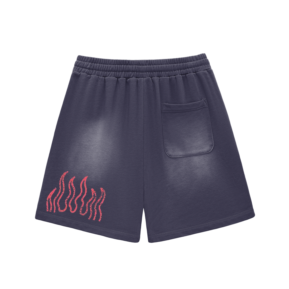 DieHealed Blazed Shorts