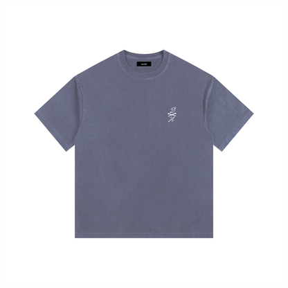 DieHealed Society Tee