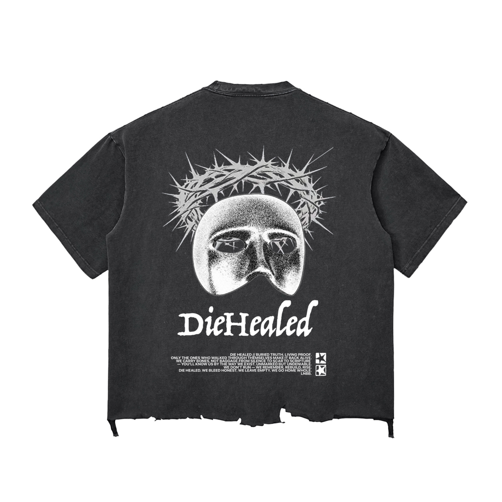 DH Tee