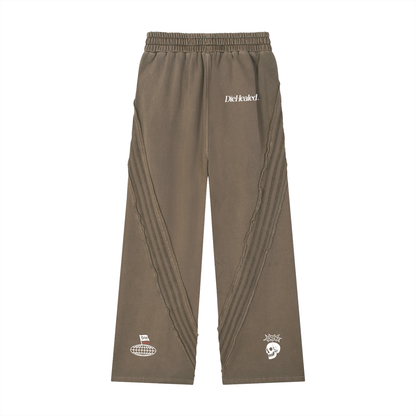 DieHealed 2025 Sweat Pants