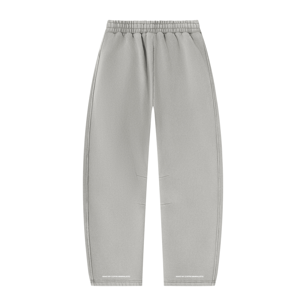 DieHealed Unisex Vintage Minimal Sweatpants