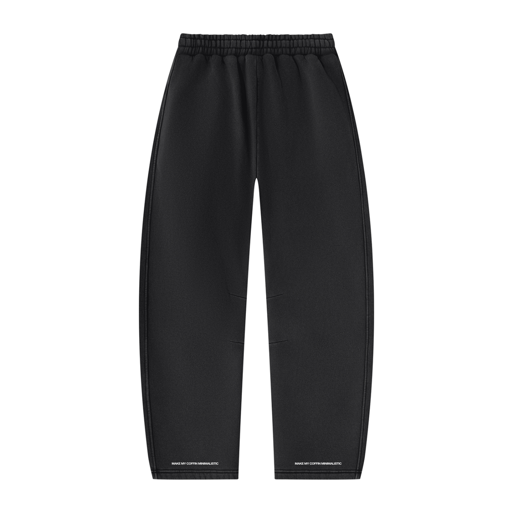 DieHealed Unisex Vintage Minimal Sweatpants