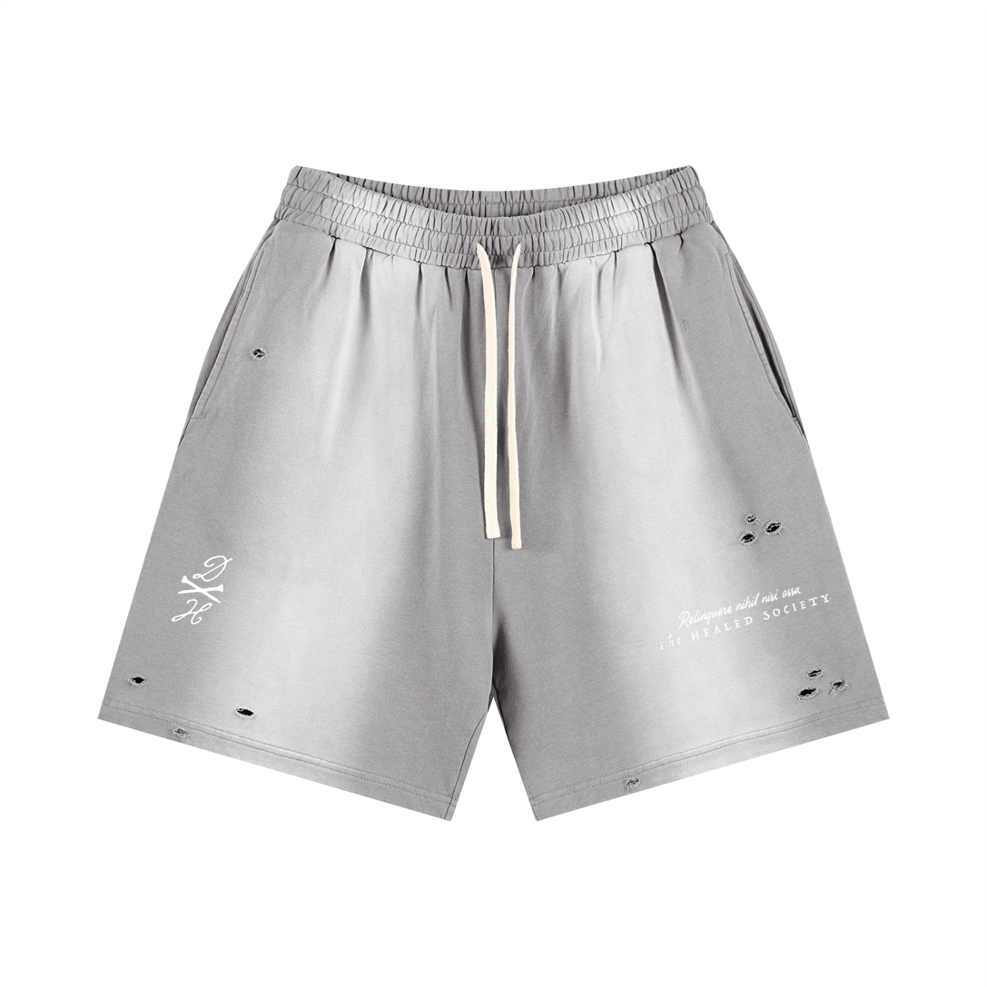 DieHealed Society Shorts (Limited Edition)