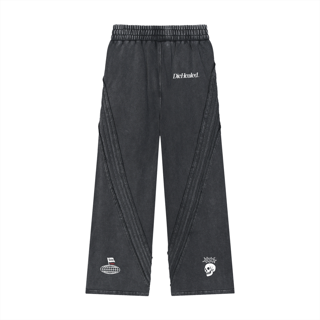DieHealed 2025 Sweat Pants