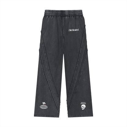 DieHealed 2025 Sweat Pants