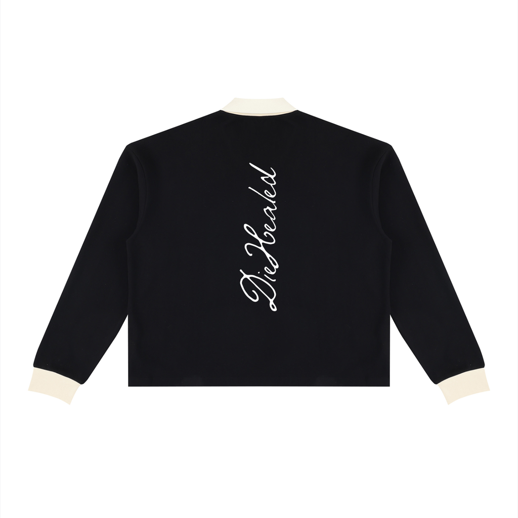DH Society Long Sleeve