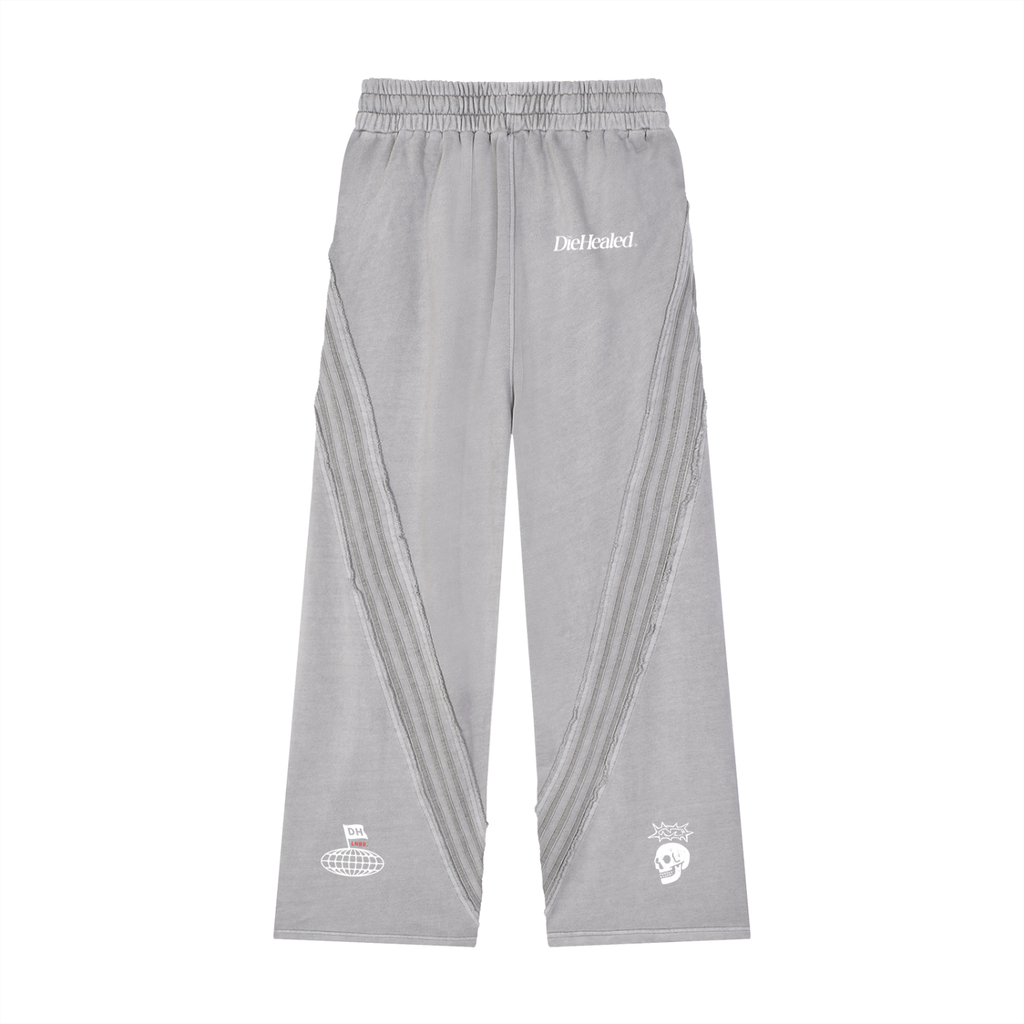 DieHealed 2025 Sweat Pants