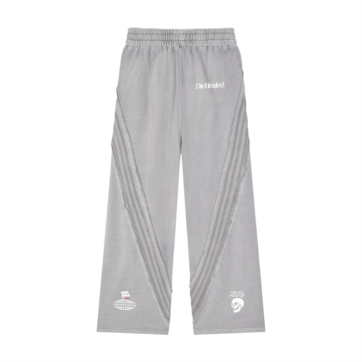 DieHealed 2025 Sweat Pants