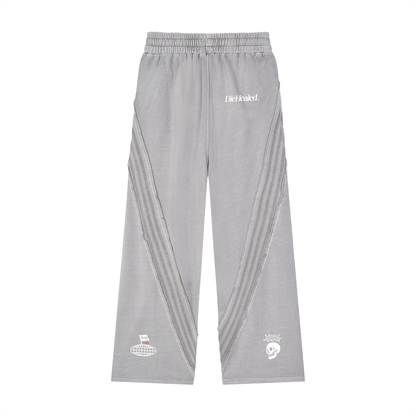 DieHealed 2025 Sweat Pants