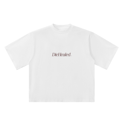 Coffin Club Barbwire tee