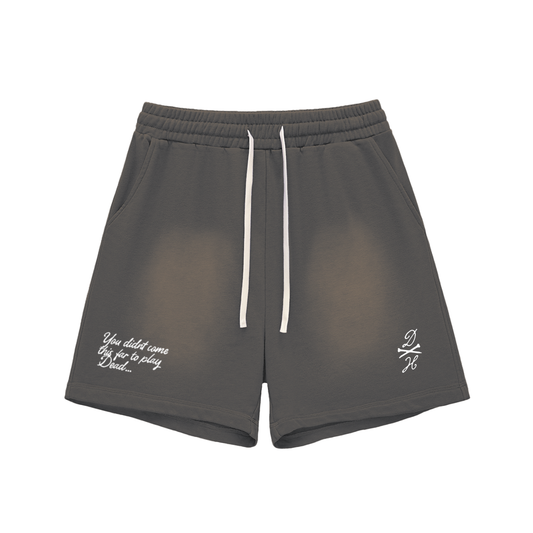 DieHealed Society Shorts