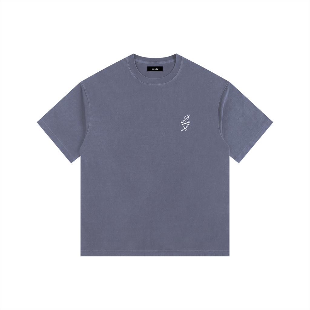 DieHealed Society Mantra's Tee