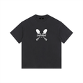 DieHealed Grave Tee
