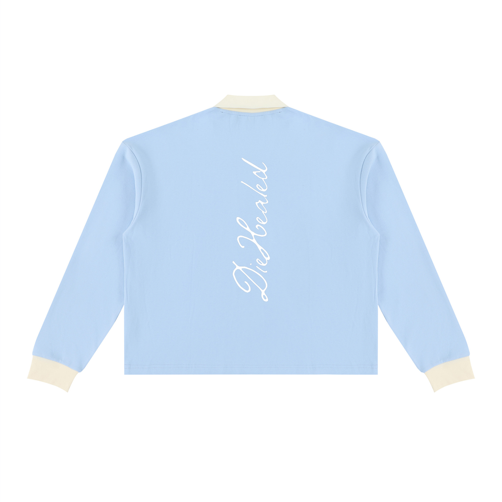 DH Society Long Sleeve