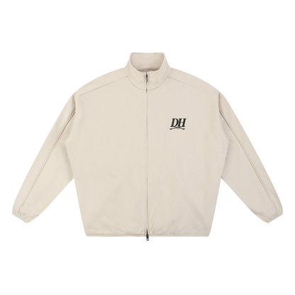 DieHealed Uniform Jacket (Black)