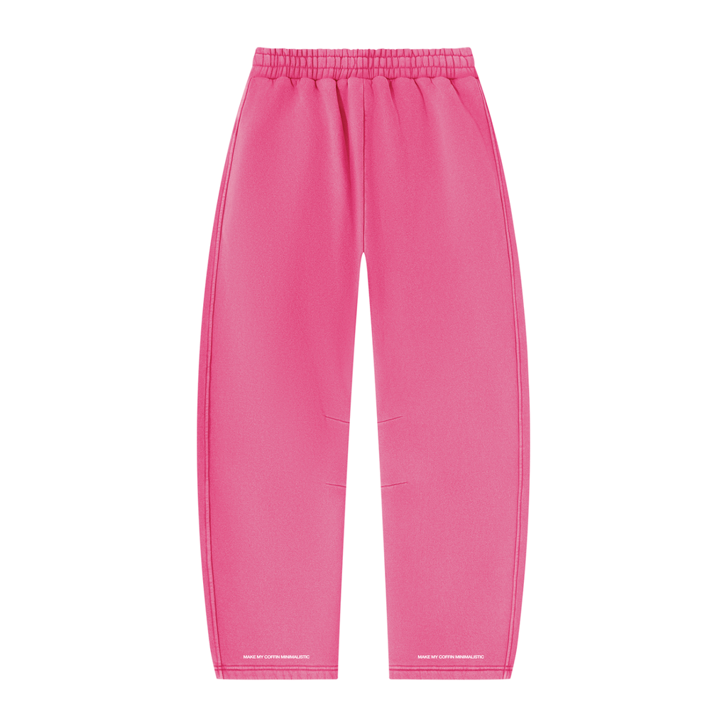 DieHealed Unisex Vintage Minimal Sweatpants