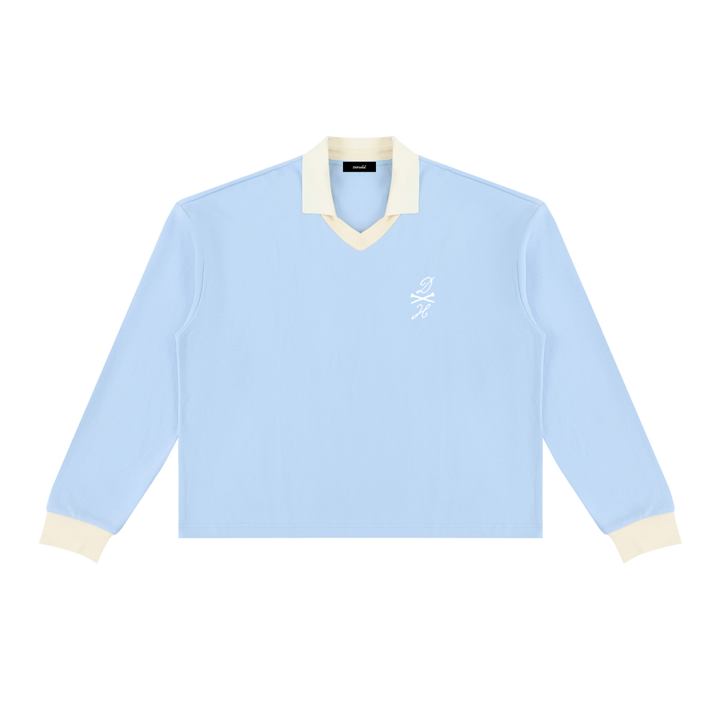 DH Society Long Sleeve