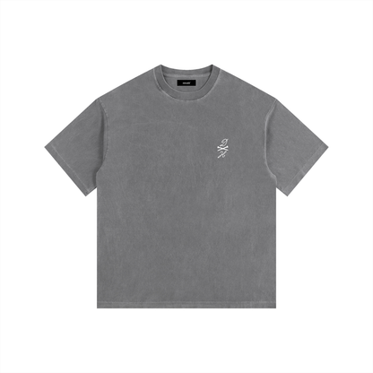 DieHealed Society Tee