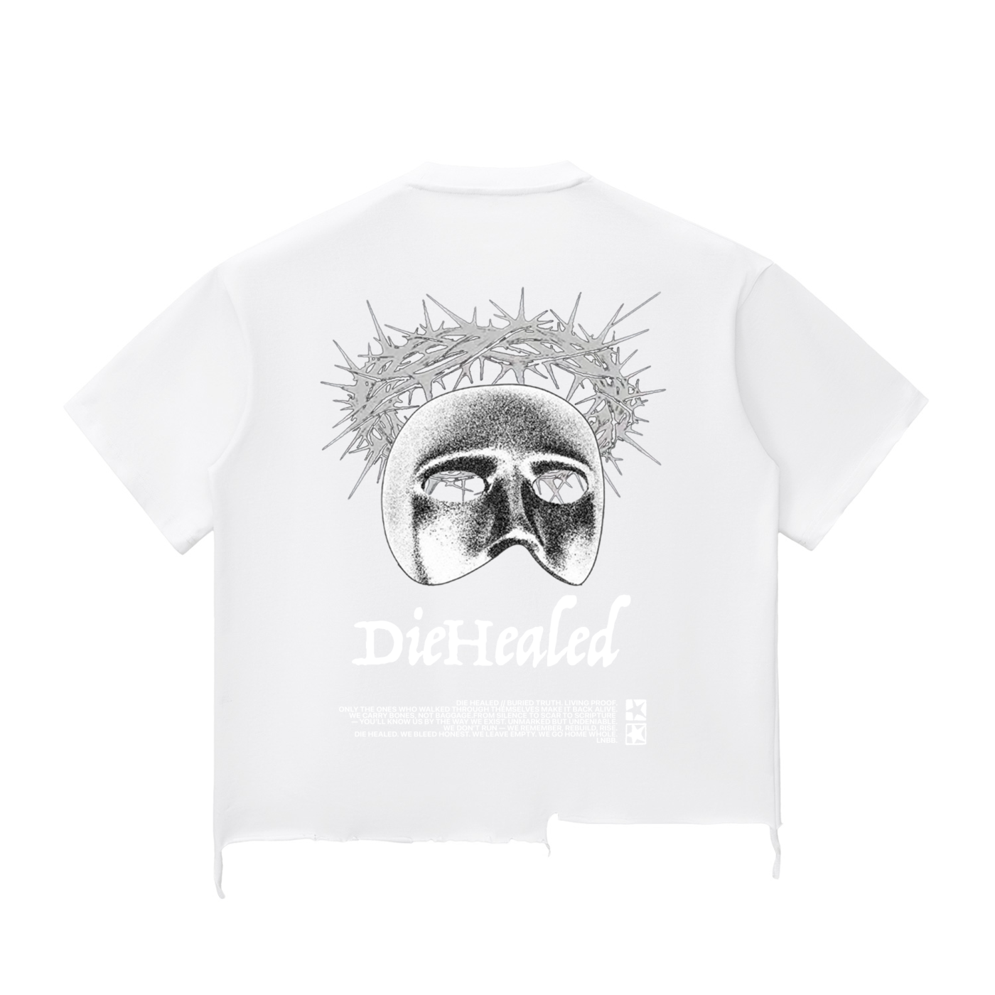 DH Tee