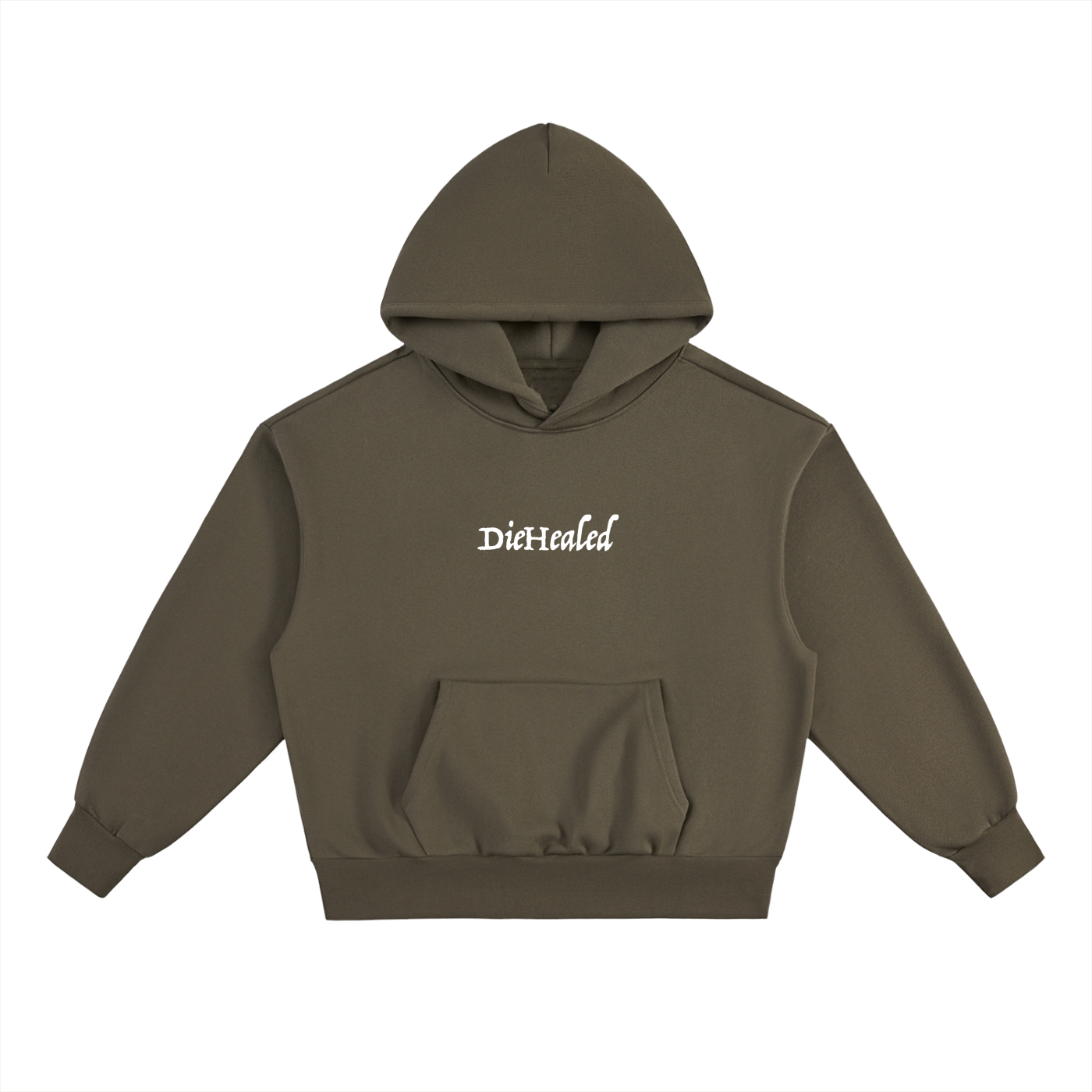 DieHealed Tears Of Joy Hoodie
