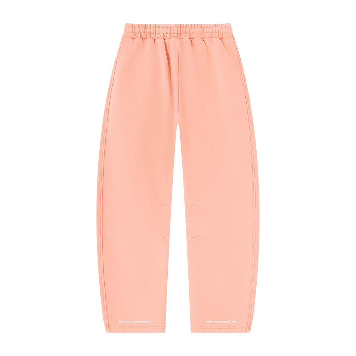 DieHealed Unisex Vintage Minimal Sweatpants