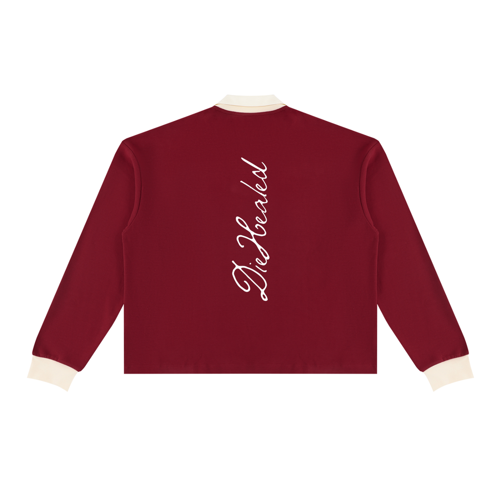 DH Society Long Sleeve