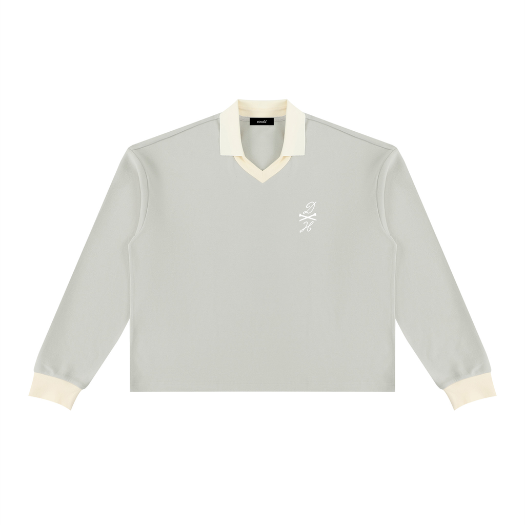 DH Society Long Sleeve