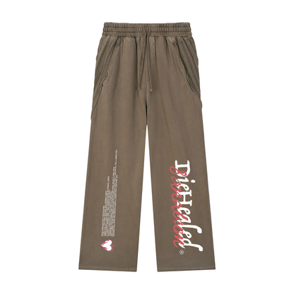 DieHealed 2026 Valentine Sweats (Limited Edition)