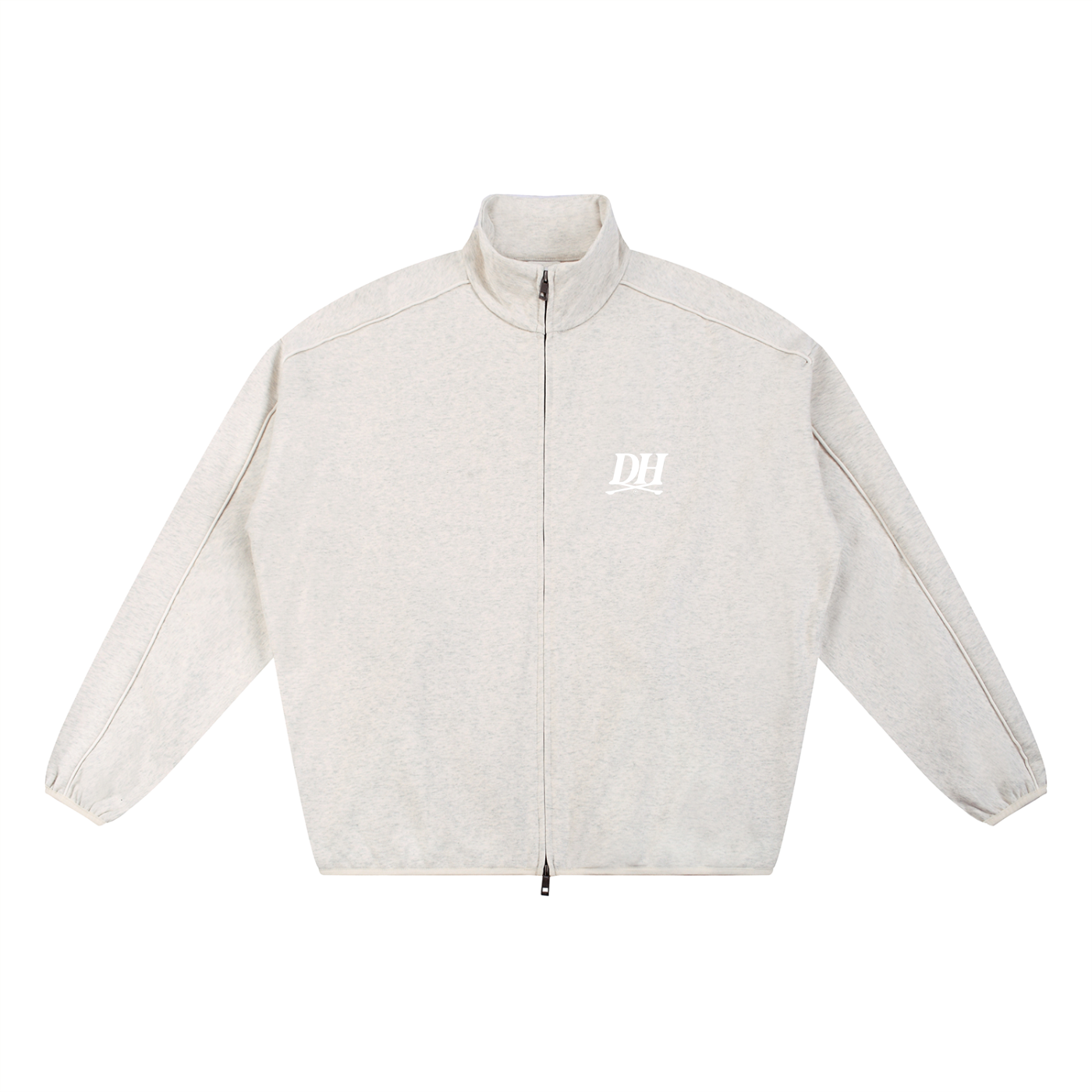 DieHealed Uniform Jacket