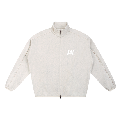 DieHealed Uniform Jacket