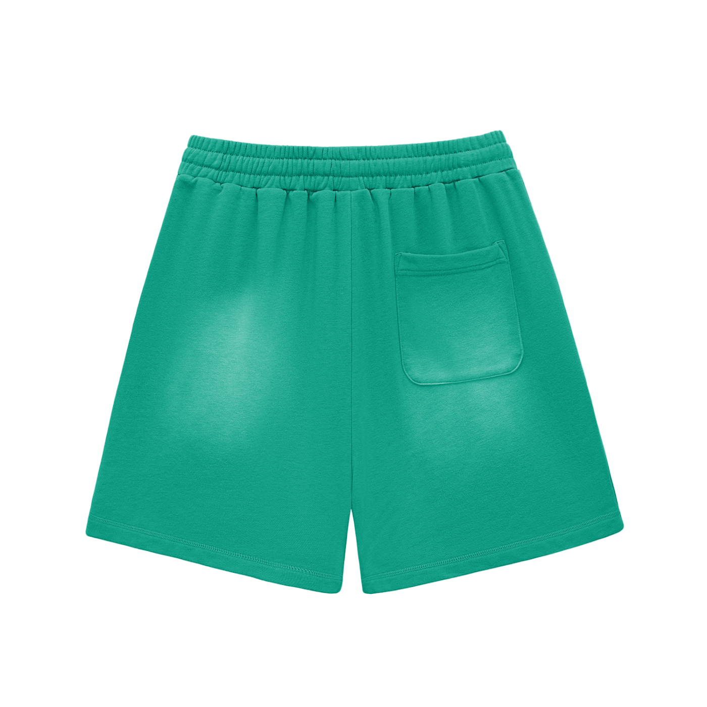 DieHealed Coffin Club Shorts