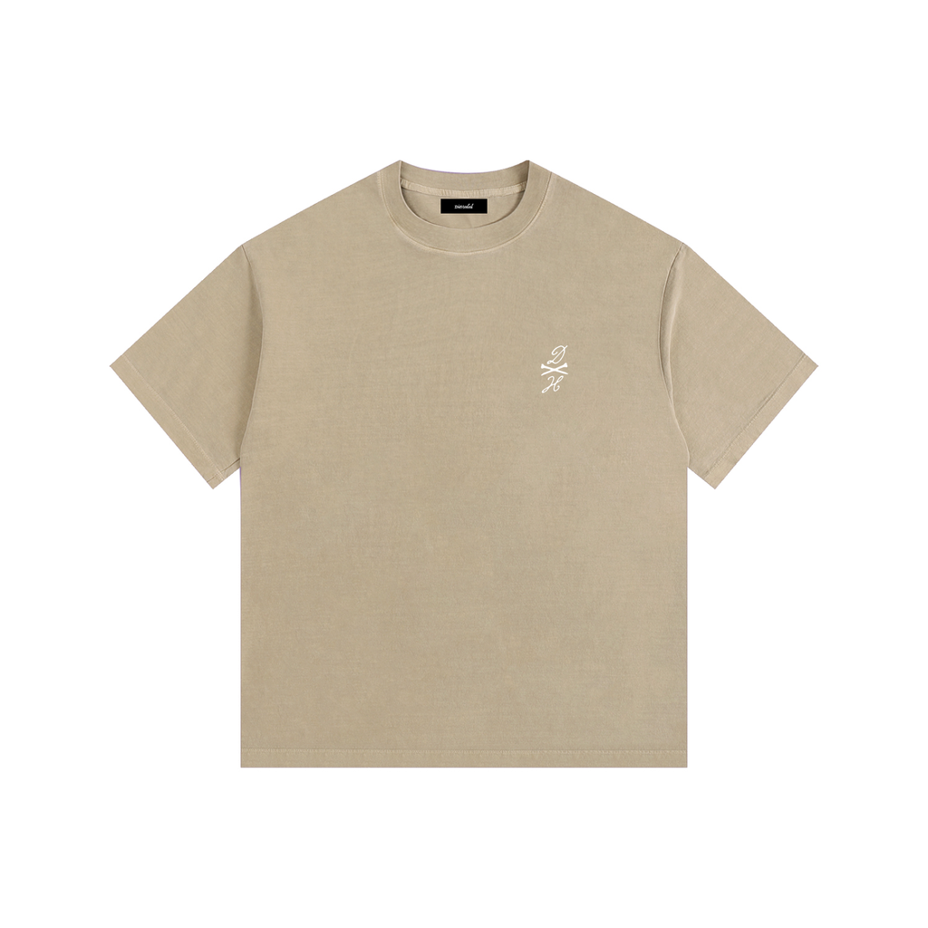 DieHealed Society Mantra's Tee