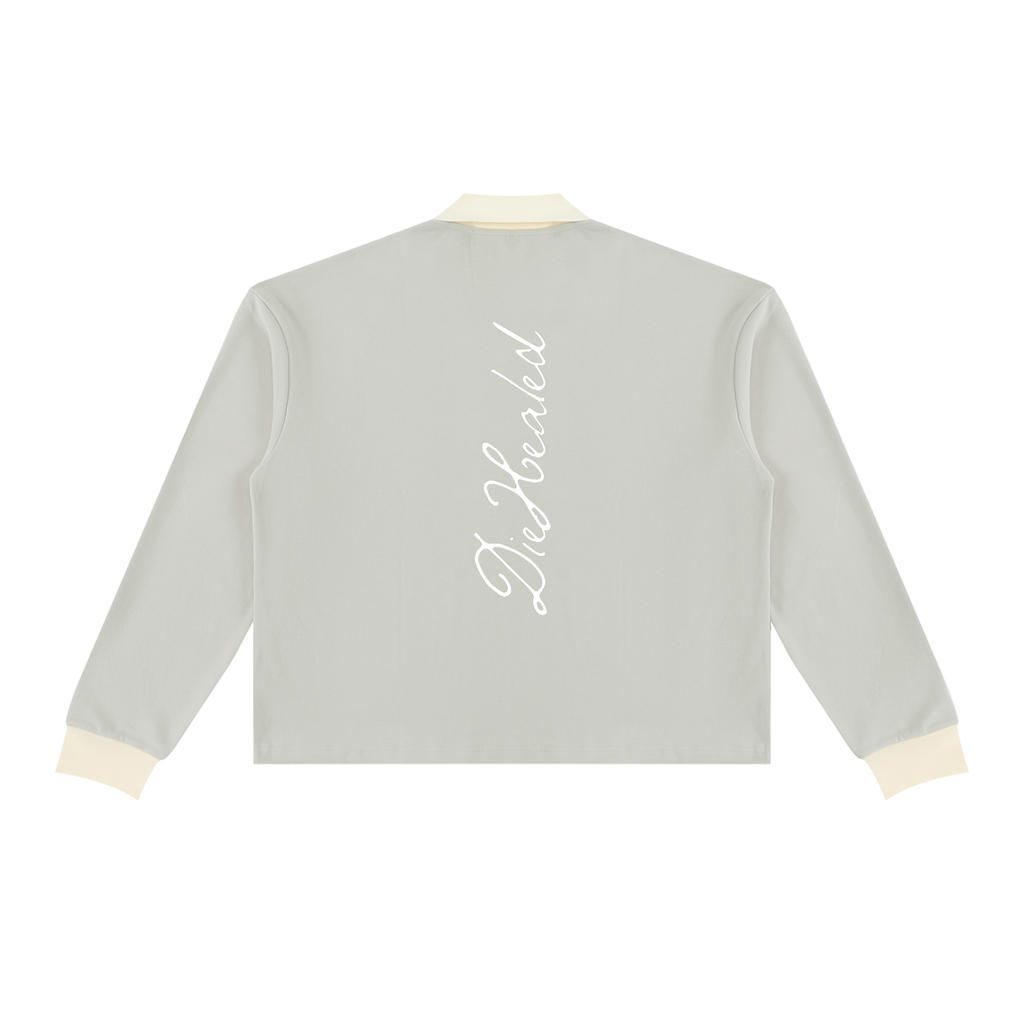DH Society Long Sleeve