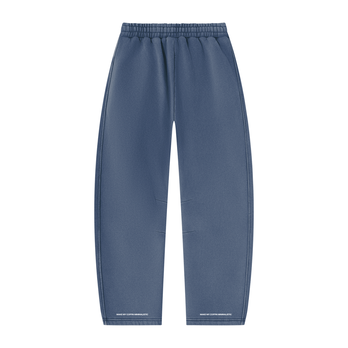 DieHealed Unisex Vintage Minimal Sweatpants
