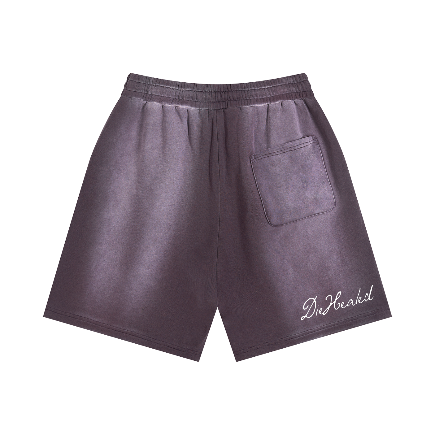 DieHealed Society Shorts (Limited Edition)