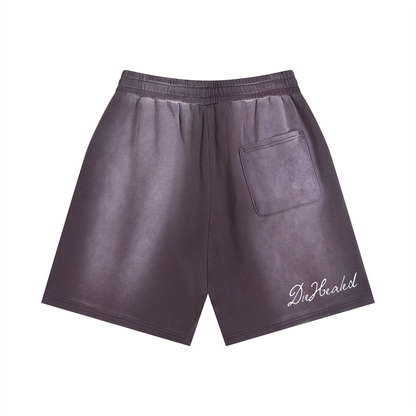 DieHealed Society Shorts (Limited Edition)