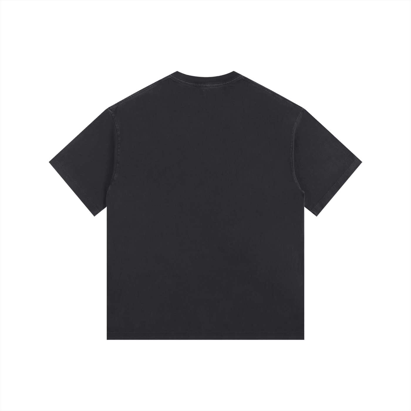 DieHealed Society Badge Tee