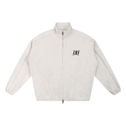 DieHealed Uniform Jacket (Black)